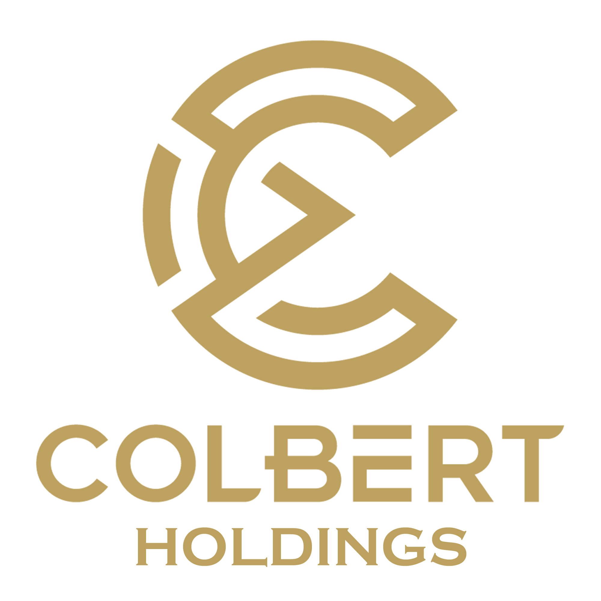 Logo Colbert Holding real estate investment Mauritius